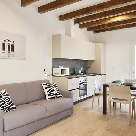 Triestinn - Viale Suite Exterior photo