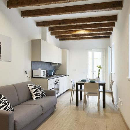 Triestinn - Viale Suite Exterior photo
