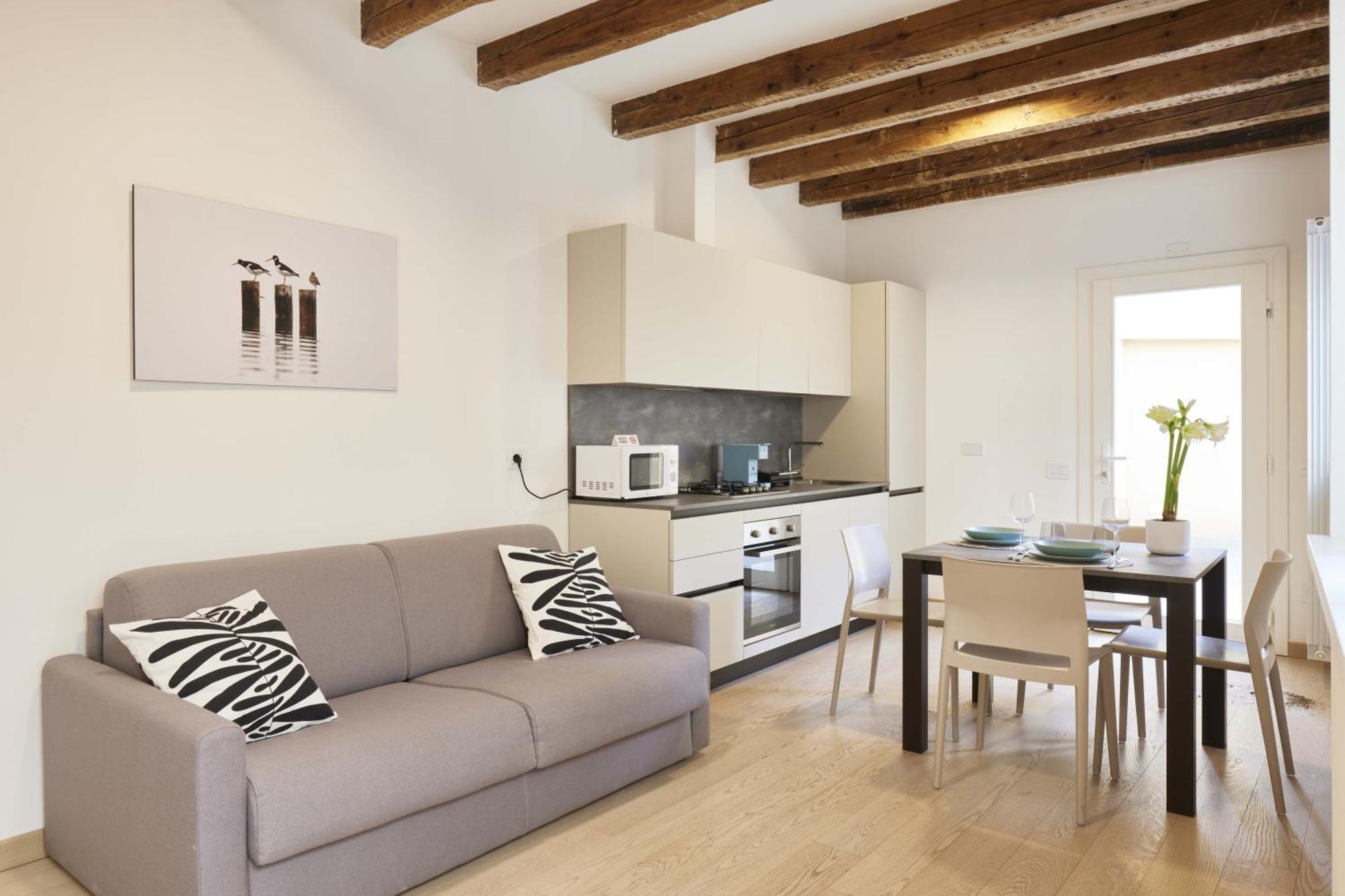 Triestinn - Viale Suite Exterior photo