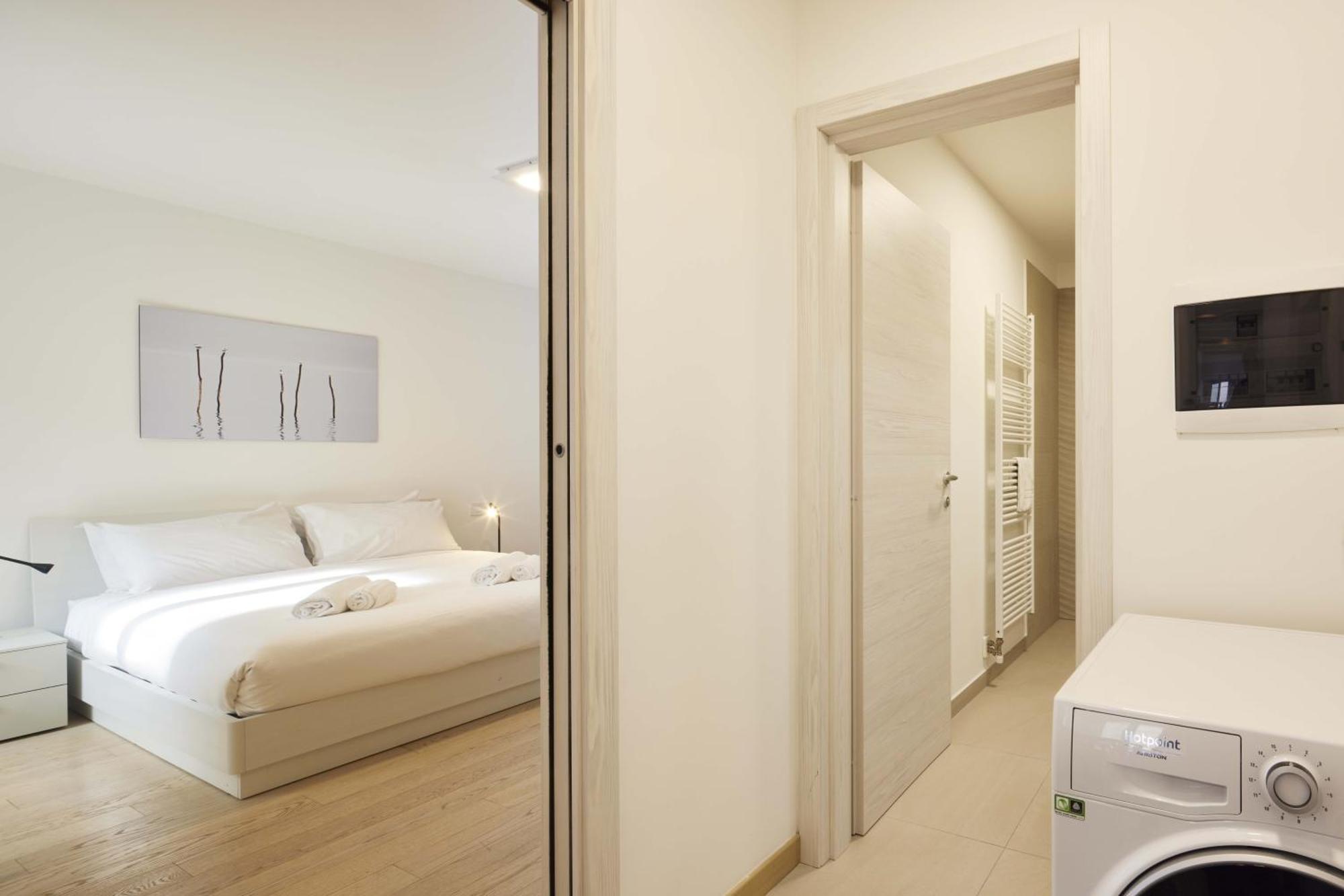 Triestinn - Viale Suite Exterior photo