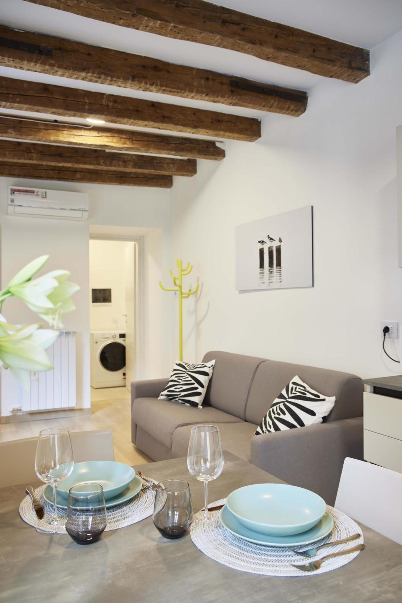 Triestinn - Viale Suite Exterior photo