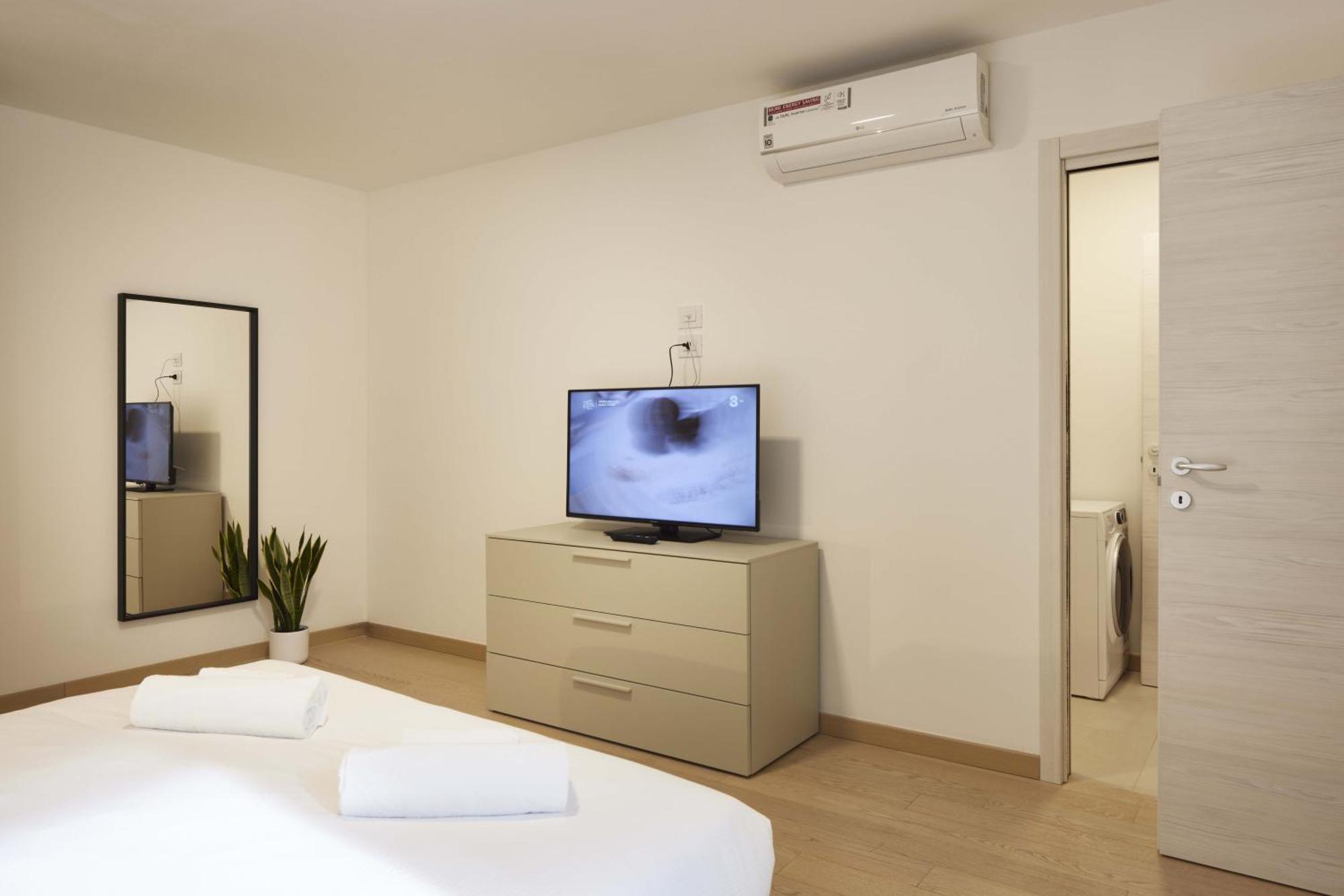 Triestinn - Viale Suite Exterior photo