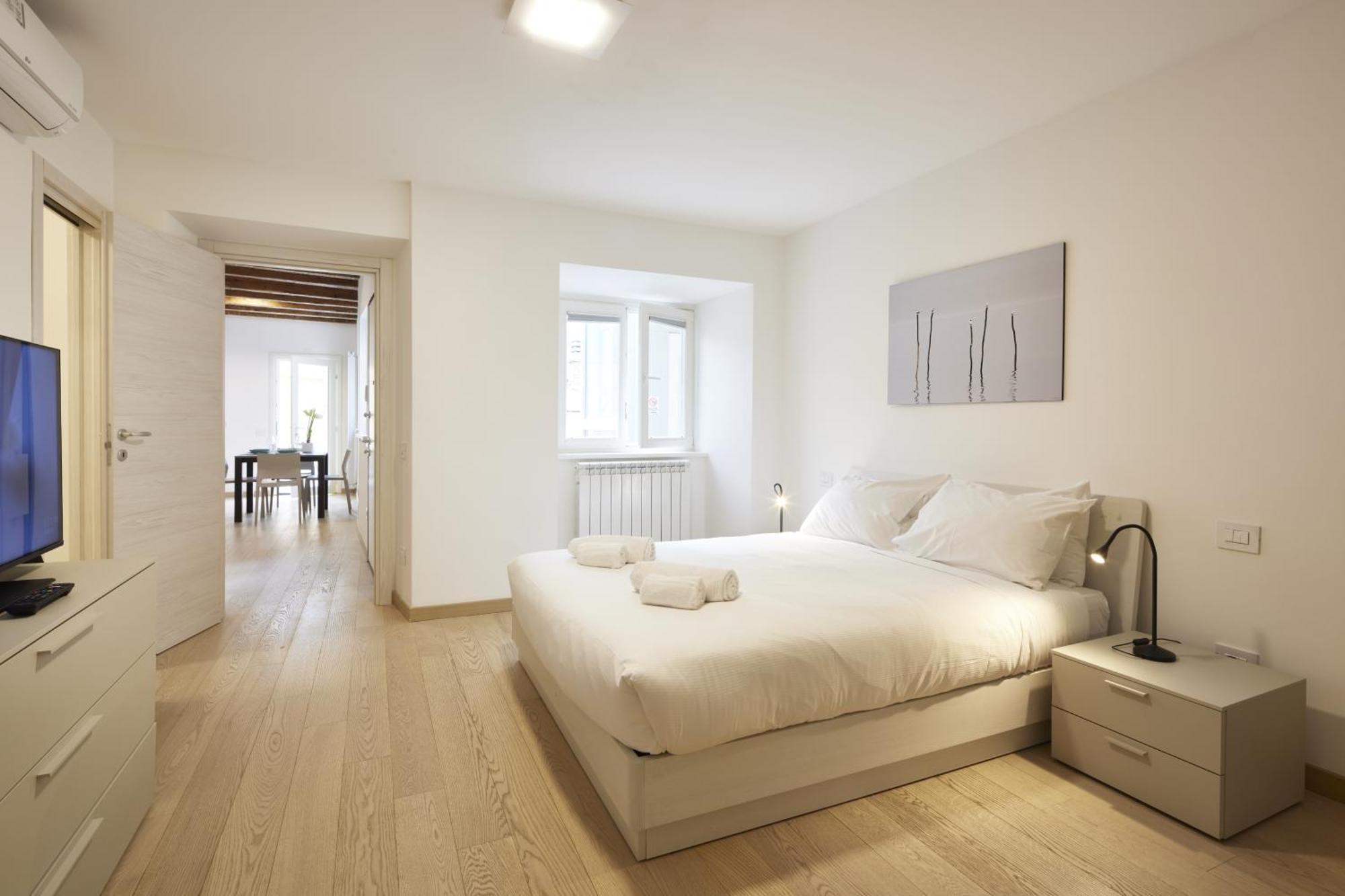Triestinn - Viale Suite Exterior photo