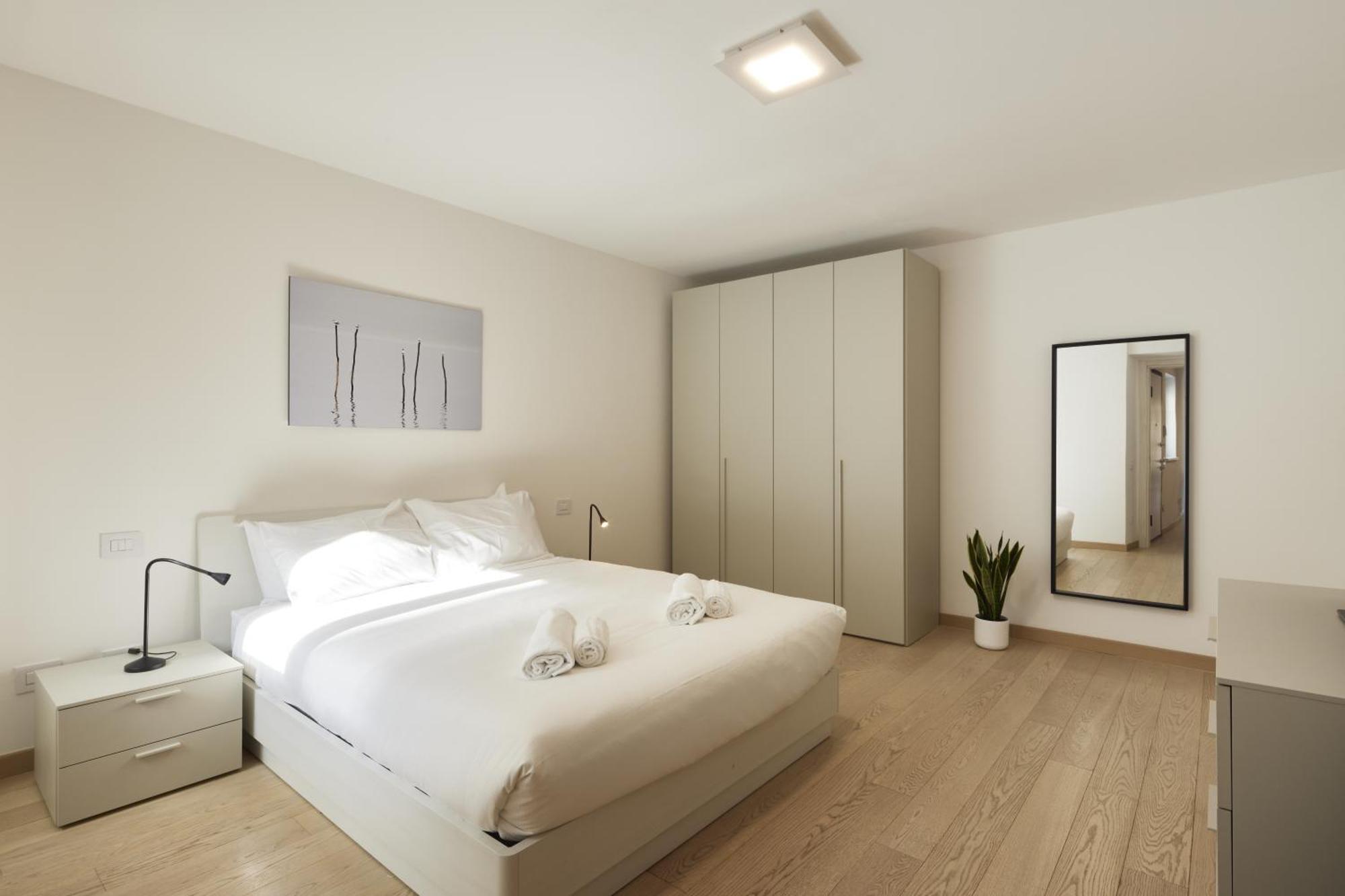 Triestinn - Viale Suite Exterior photo