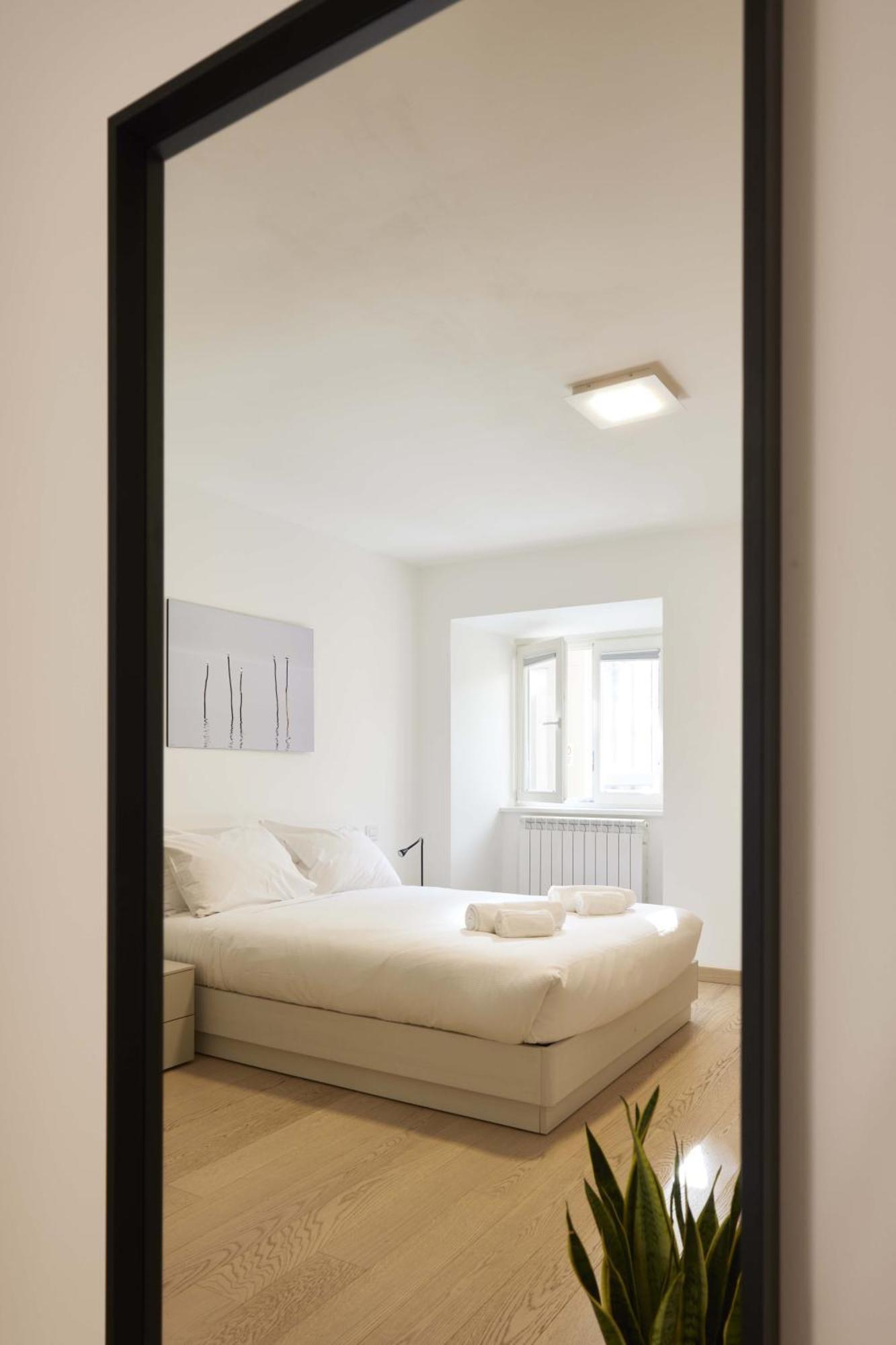 Triestinn - Viale Suite Exterior photo